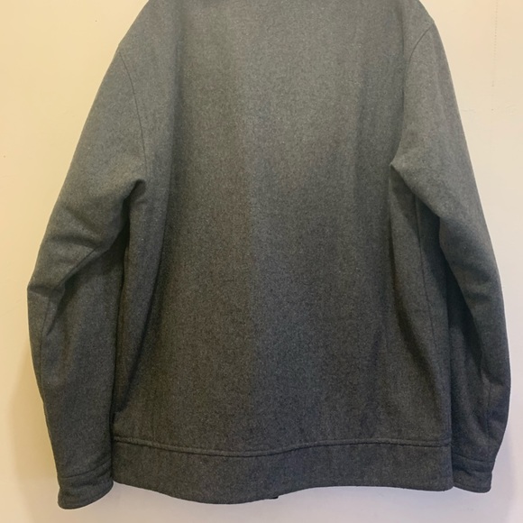 Very Rare - Marc Johnson Classic Grey Jacket - Picture 3 of 5